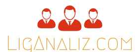 LigAnaliz.com Logo