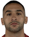 Hakim Ziyech