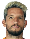 Dries Mertens