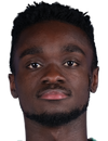 emmanuel boateng