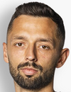 mateusz wieteska