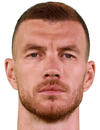 Edin Dzeko