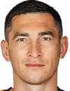 taras stepanenko