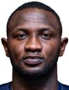 nicholas opoku