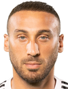 Cenk Tosun