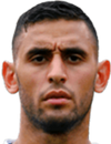 Faouzi Ghoulam