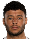 Alex Oxlade Chamberlain